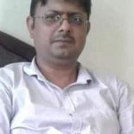 Sameer Srivastava Class 8 Tuition trainer in Noida