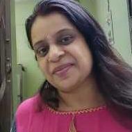 Shweta B. Class 8 Tuition trainer in Surat