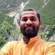 Yogi Vijay Tarumitr Health Prevention trainer in Rishikesh