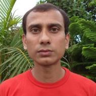 Arup Chatterjee Keyboard trainer in Kolkata