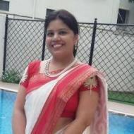 Shikha A. Art and Craft trainer in Mumbai