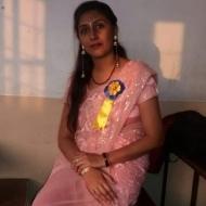 Madhu B. Class 8 Tuition trainer in Delhi