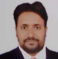 Dr. Asad . Spoken English trainer in Benipatti