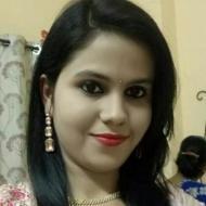Nancy C. Class 8 Tuition trainer in Faridabad