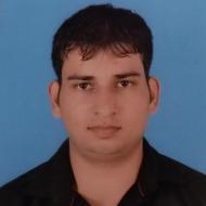 Sachin Verma Class 11 Tuition trainer in Agra