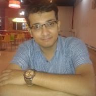 Subha Bhattacharjee Quantitative Aptitude trainer in Kolkata