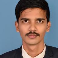 Namani Manoj Kumar BCom Tuition trainer in Hyderabad