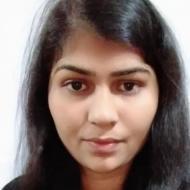 Seema K. UGC NET Exam trainer in Rohtak