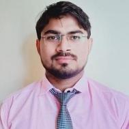 Dharmender K. UPSC Exams trainer in Rewari