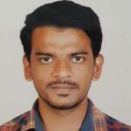 Praveen Sunkari MS SQL Administration trainer in Hyderabad
