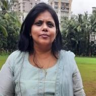 Purvi M. Class I-V Tuition trainer in Mumbai