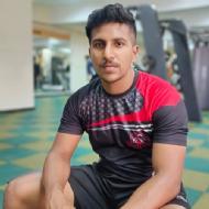 Ashique Personal Trainer trainer in Toronto