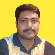 S Kumara Swamy NEET-UG trainer in Bangalore