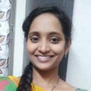 Photo of Anusha B.