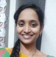 Anusha B. Class 9 Tuition trainer in Hyderabad