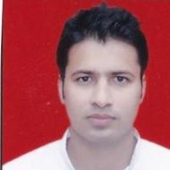Ashok Kumar Class 10 trainer in Delhi