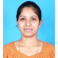 Reena P. Nursing trainer in Mumbai