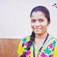 Vijaya T. BCom Tuition trainer in Mumbai