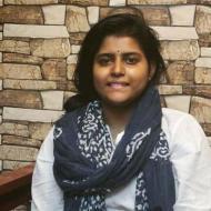 Tithi B. Class 12 Tuition trainer in Delhi
