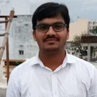 Ale Shiva Kumar Class 9 Tuition trainer in Hyderabad