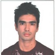 Abhi Upmanyu Bajpai UPSC Exams trainer in Gwalior