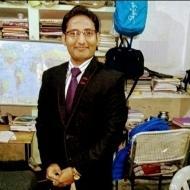 Amit Tripathi Class 6 Tuition trainer in Delhi