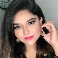 Dimple G. Makeup trainer in Delhi