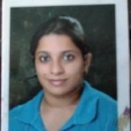 Liya M. IELTS trainer in Mangalore