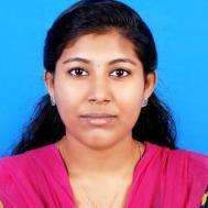 Nayana B. Special Education (Learning Disabilities) trainer in Mukundapuram