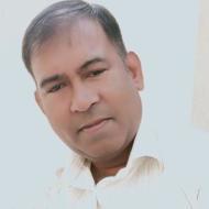Chitranjan Kumar Ravidas Spoken English trainer in Jehanabad
