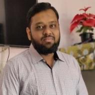 Shaikh Abdul Vahid Amazon Web Services trainer in Bangalore