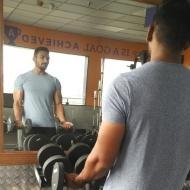 Manoj Kumar Personal Trainer trainer in Delhi