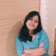 Aparajita S. Class 12 Tuition trainer in Kolkata