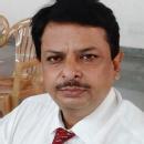 Photo of Ajit Mishra