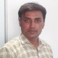 Rajesh Kumar Class 12 Tuition trainer in Ghaziabad