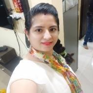 Hema A. BCom Tuition trainer in Wardha
