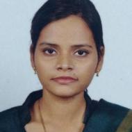 Lilian M. Class I-V Tuition trainer in Guntur