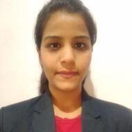 Sheetal P. Class 9 Tuition trainer in Nashik