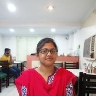 Tabassum A. Class I-V Tuition trainer in Kolkata