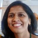 Photo of Anuradha C.