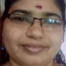 Photo of Latha. R.