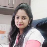 Madabathula B. Diet and Nutrition trainer in Visakhapatnam