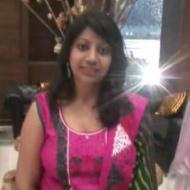 Neha Mahajan Engineering Diploma Tuition trainer in Mohali