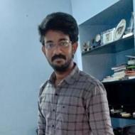 Raja Kumaran N Engineering Diploma Tuition trainer in Tiruchirappalli