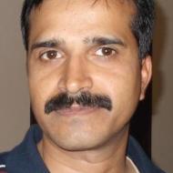 Satya Murthy Soft Skills trainer in Hyderabad