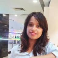 Disha S. Class 12 Tuition trainer in Lucknow