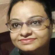 Reetika A. Class 11 Tuition trainer in Gurgaon
