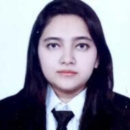 Lubna T. LLB Tuition trainer in Delhi