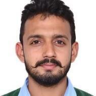 Varinder Sharma Moudgill IELTS trainer in Sunam