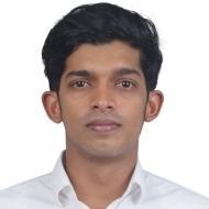 C S Muhammed Sha Class 11 Tuition trainer in Kochi